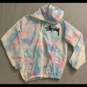 Windbreaker